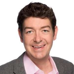 Meet your Posher, Patrick